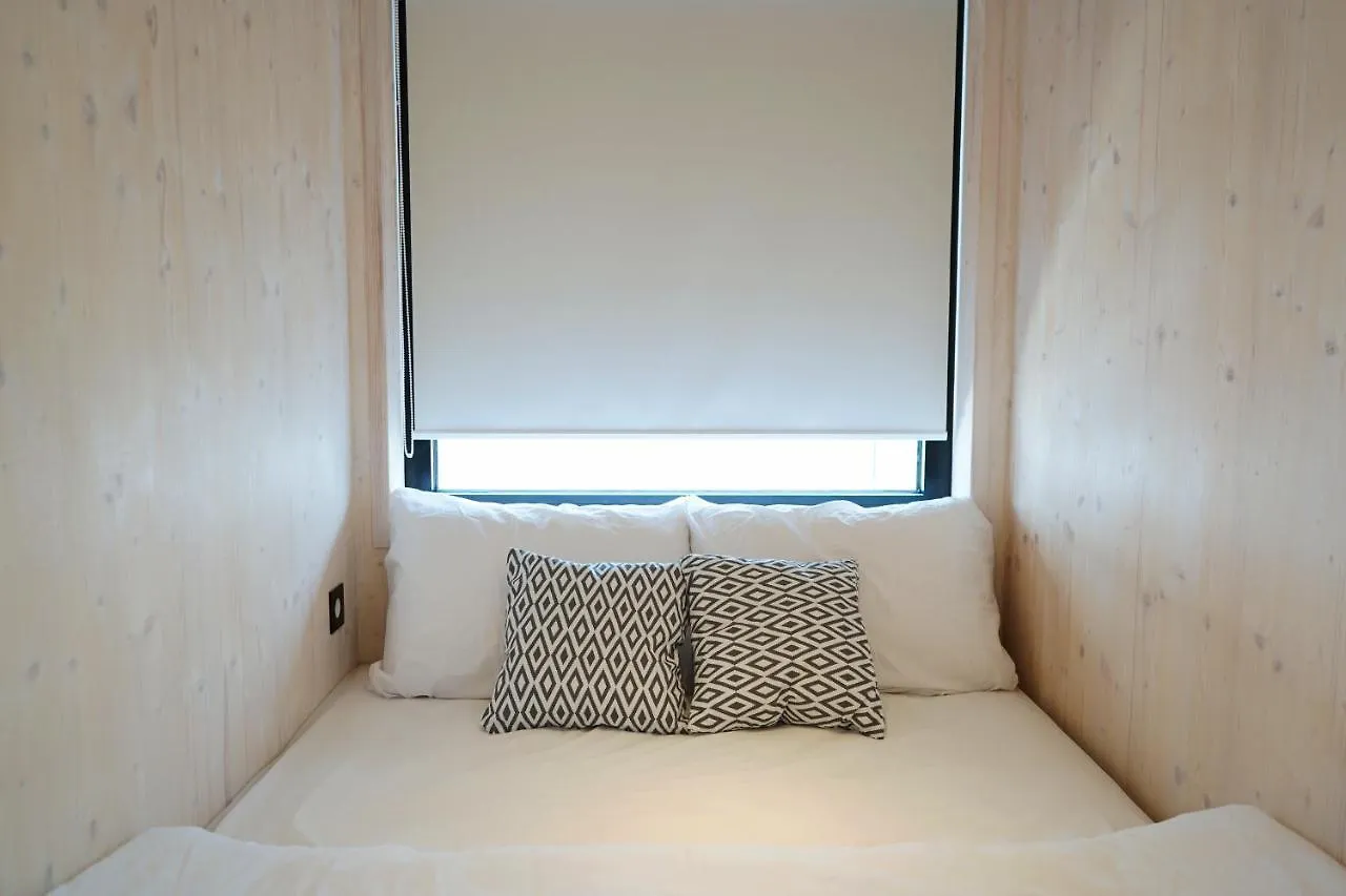 Дом отдыха Boutique Style Eco-Beachhouse, Private Jacuzzi Привлака